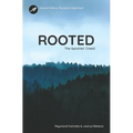 Rooted: The Apostles' Creed - Second Edition - Paperback