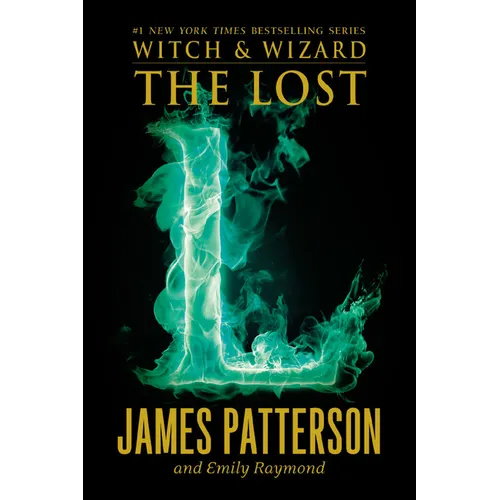 The Lost - Paperback