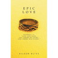 Epic Love: Genesis 1:3: "And God said, 'Let there be light, ' and there was light." - Paperback