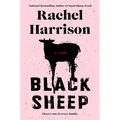 Black Sheep - Hardcover