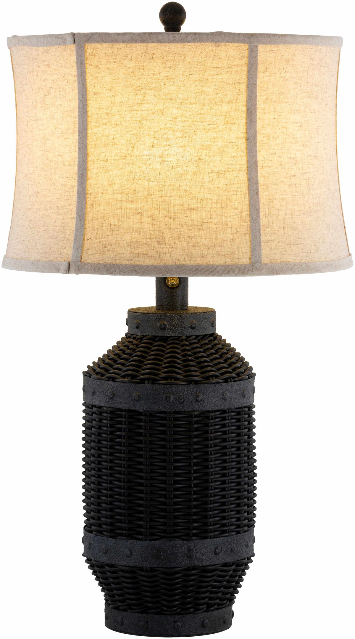 Polokwane Outdoor Table Lamp - Clearance