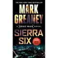 Sierra Six - Mass Market Paperbound