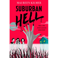 Suburban Hell - Paperback