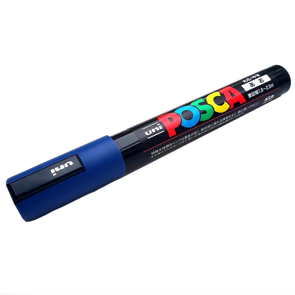POSCA Queen Marking Pen