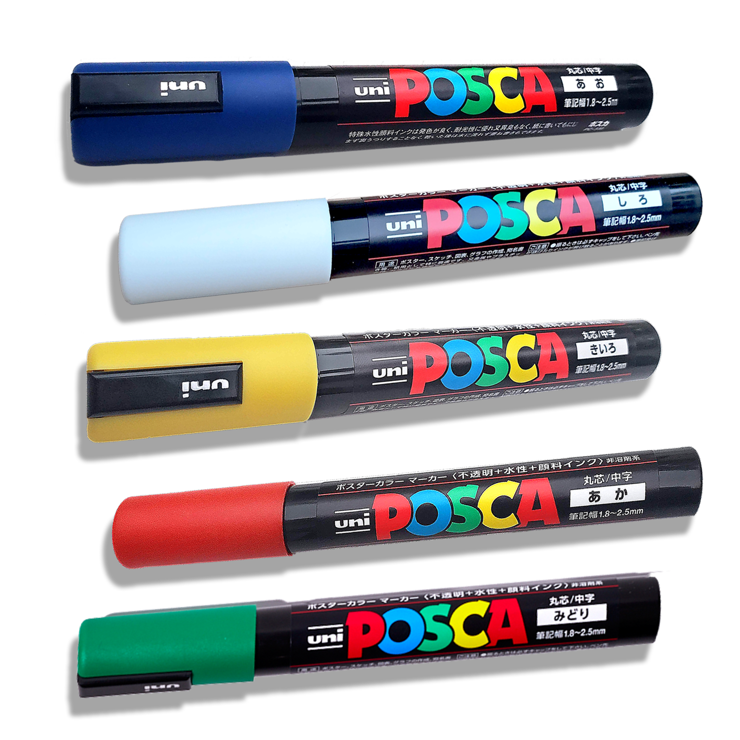 POSCA Queen Marking Pen
