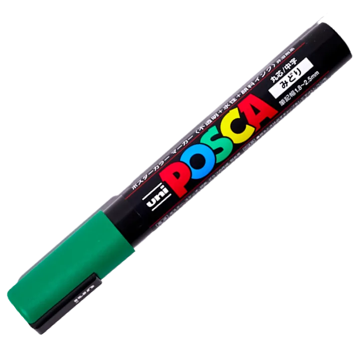 POSCA Queen Marking Pen