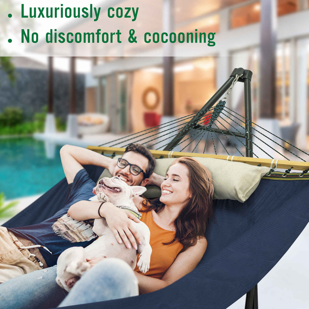 Unity Hammock with Stand