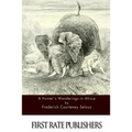 A Hunter's Wanderings in Africa - Paperback