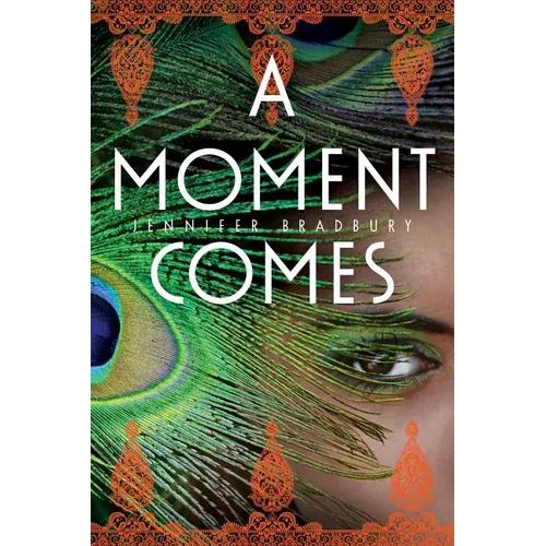 A Moment Comes - Paperback