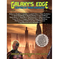 Galaxy's Edge Magazine: Issue 14, May 2015 (Heinlein Special) - Paperback