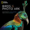 Birds of the Photo Ark - Hardcover