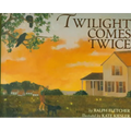Twilight Comes Twice - Hardcover