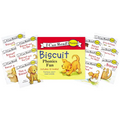 Biscuit 12-Book Phonics Fun!: A Box of 12 Mini-Books Featuring Short and Long Vowel Sounds - Boxed Set
