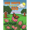 Meg Wants to Lay an Egg - Paperback