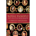 Royal Panoply: Brief Lives of the English Monarchs - Paperback