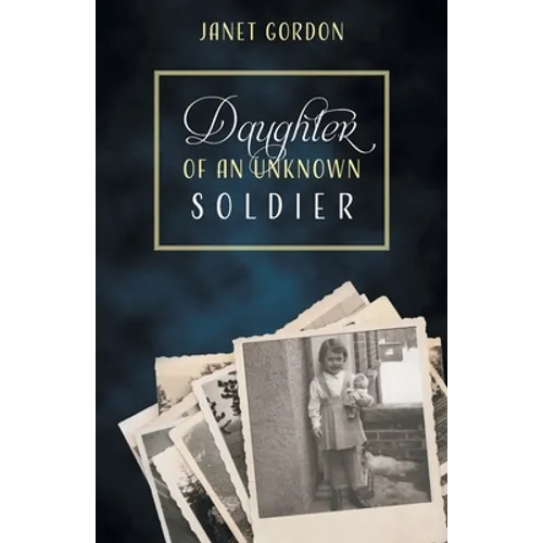 Daughter of an Unknown Soldier - Paperback
