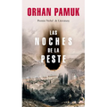 Las Noches de la Peste / Nights of Plague - Paperback