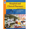 Hospital and Clinical Pharmacy - Hardcover
