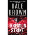 The Kremlin Strike - Mass Market Paperbound