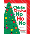 Chicka Chicka Ho Ho Ho - Hardcover