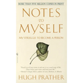 Notes to Myself: My Struggle to Become a Person - Mass Market Paperbound