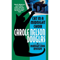 Cat in a Midnight Choir - Paperback