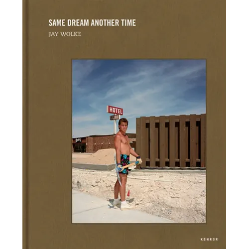 Same Dream Another Time - Hardcover