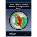 Finite Element Analysis Applications and Solved Problems using ABAQUS - Paperback