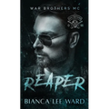Reaper - Paperback