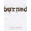 Burned - Hardcover