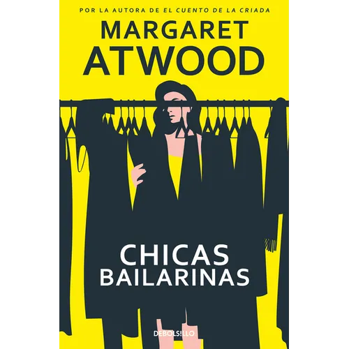 Chicas Bailarinas / Dancing Girls - Paperback