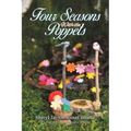 Four Seasons with the Poppets - Paperback