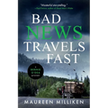 Bad News Travels Fast - Paperback