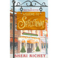 Welcome to Spicetown - Paperback