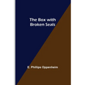 The Box with Broken Seals - Paperback
