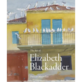 The Art of Elizabeth Blackadder - Hardcover