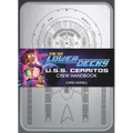 Star Trek: Lower Decks - Crew Handbook - Paperback