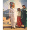 A Strange Mixture: The Art and Politics of Painting Pueblo Indians Volume 16 - Hardcover