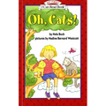 Oh, Cats! - Paperback