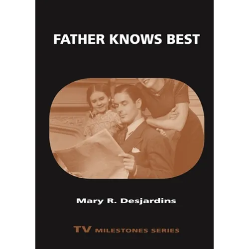 Father Knows Best - Paperback