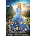 Kingdom of Cinders: A Retelling of Cinderella - Paperback