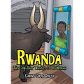 Rwanda: The Cow That Wanted to Be Human - Hardcover