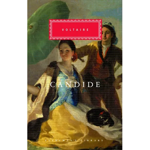 Candide and Other Stories: Introduced by Roger Pearson - Hardcover