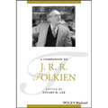 A Companion to J. R. R. Tolkien - Paperback