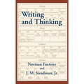 Writing and Thinking: A Handbook of Composition and Revision - Hardcover