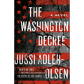 The Washington Decree - Paperback