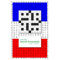 French Crosswords: Level 1 - Paperback