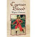 Captain Blood - Paperback