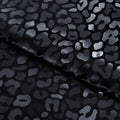Prowl Polyester spandex Slick Vinyl Fabric | Blue Moon Fabrics