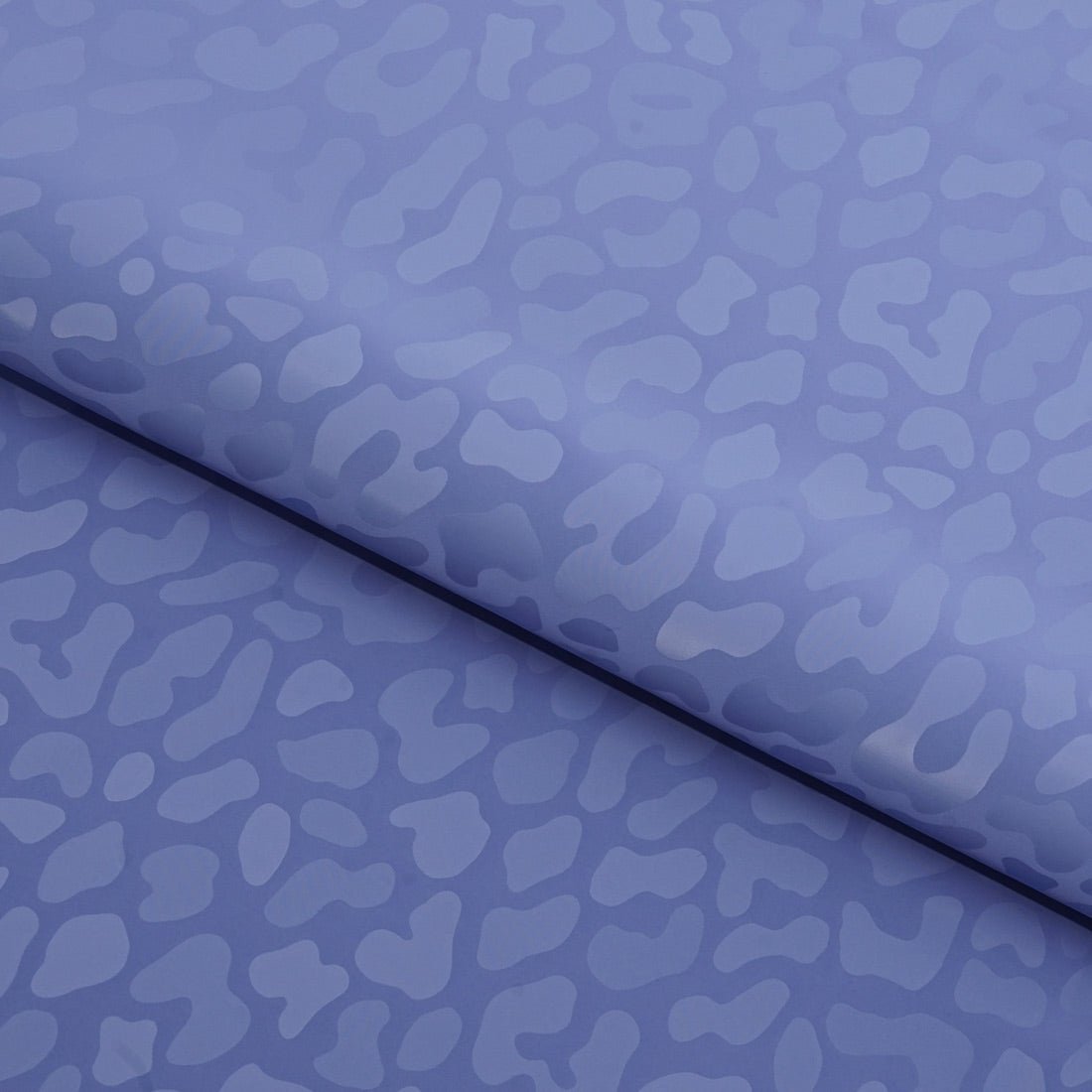 Prowl Polyester spandex Slick Vinyl Fabric | Blue Moon Fabrics